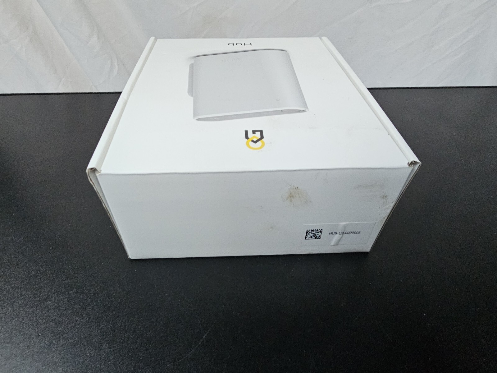 UBIQUITI
