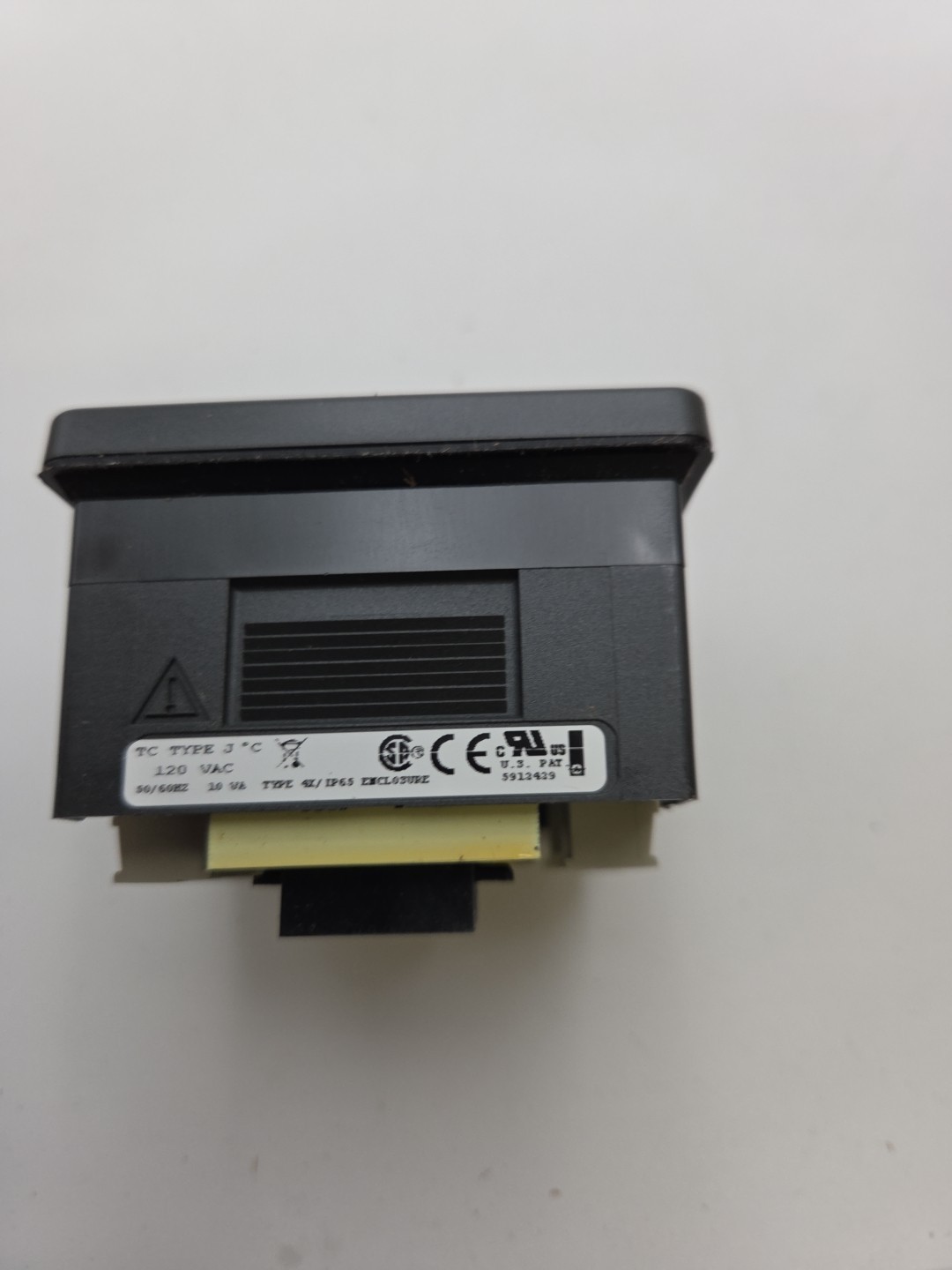 Watlow CVBCJH00150230D CV Temperature Controller Unit Industrial New Surplus