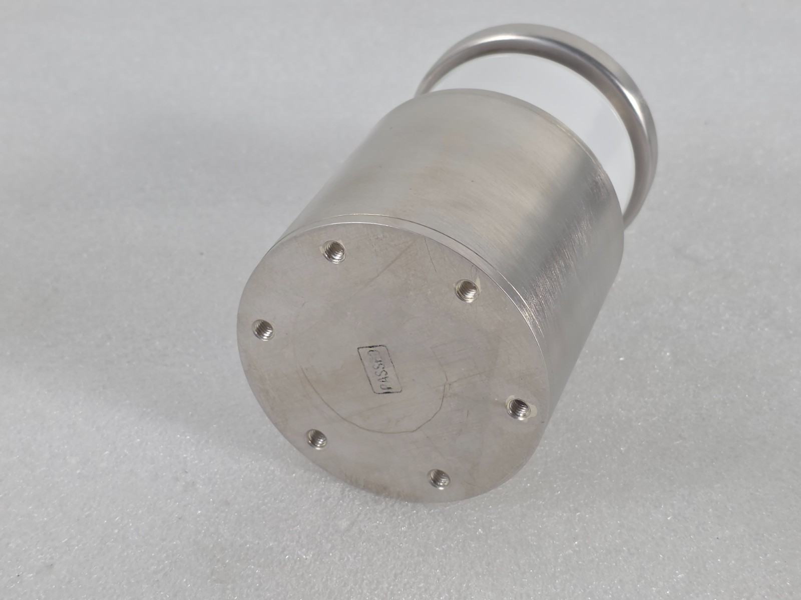 1PC MEIDEN Vacuum Variable Capacitor SCV-510M