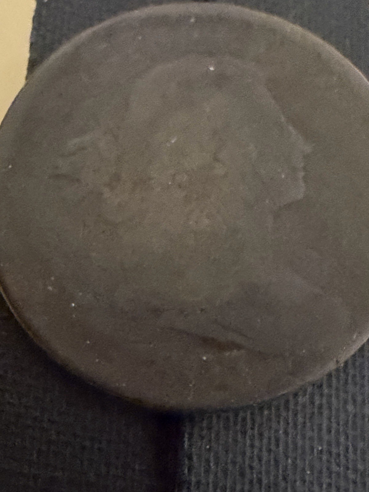 1803 Small Date Large Fraction Large Cent G