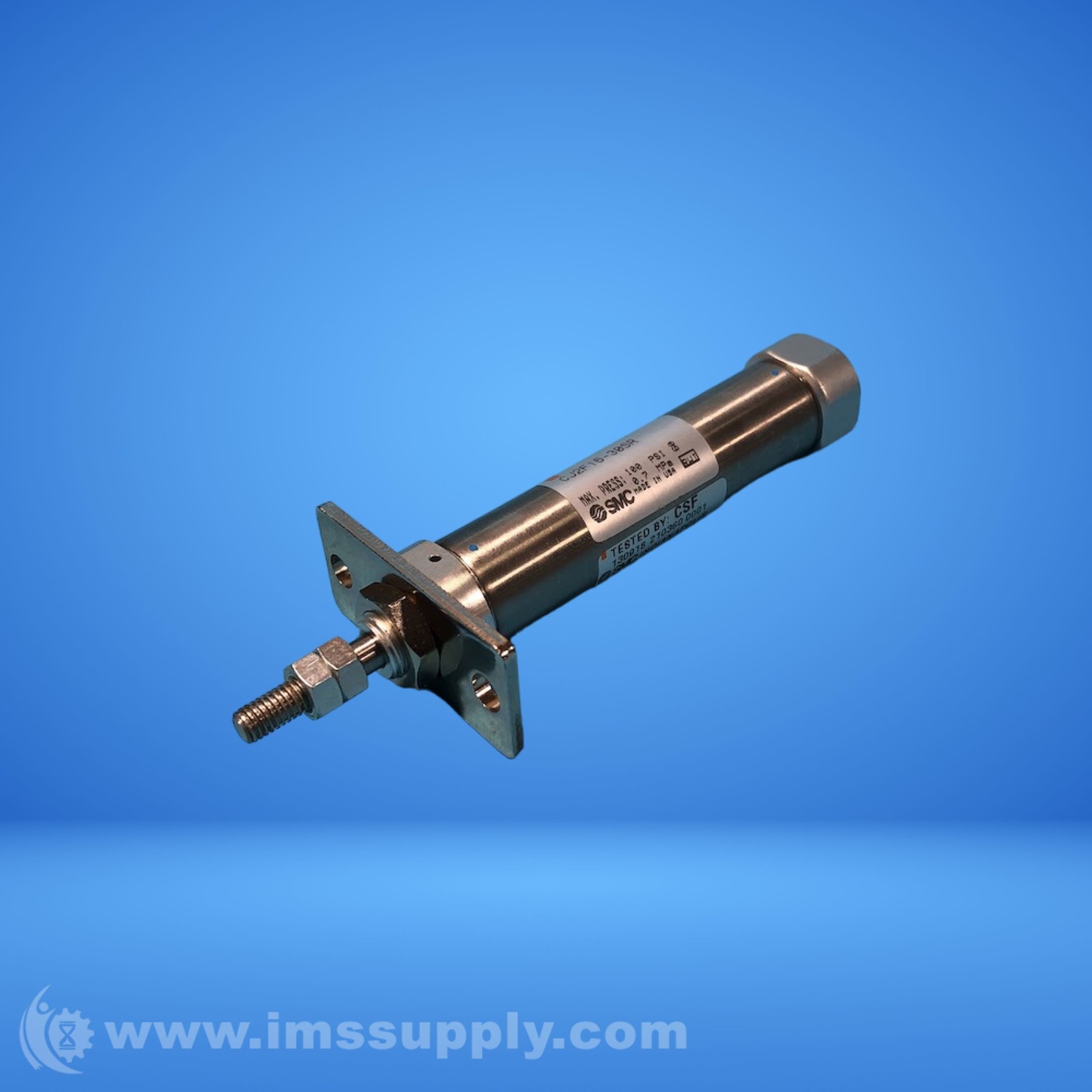 SMC CJ2F16-30SR FNIP