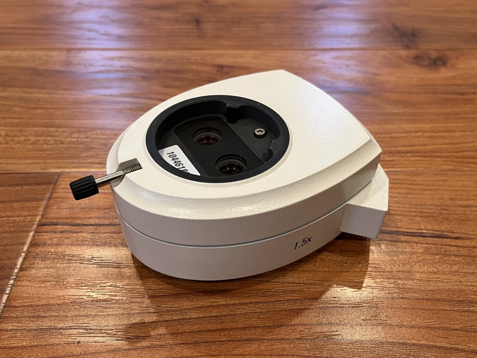 Leica 10446180 1.5X Coaxial illuminator
