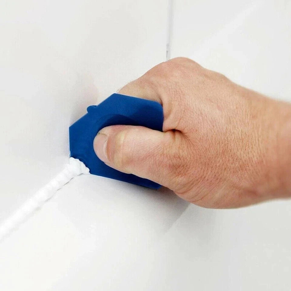 Cramer Silicone Profiling Kit Professional Caulking Tool Kit With Sealant Tool