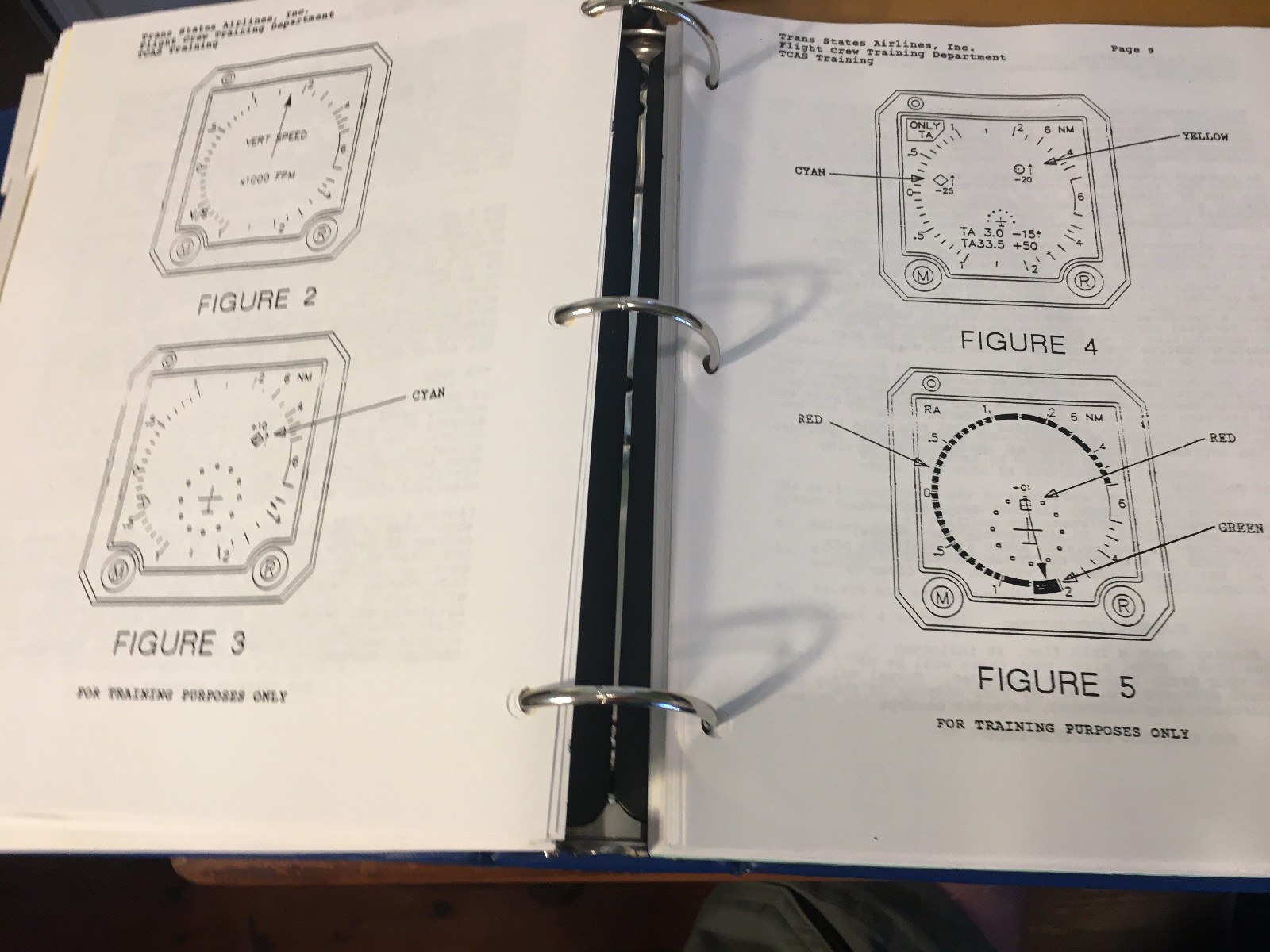 ATR 72 Technical Manual