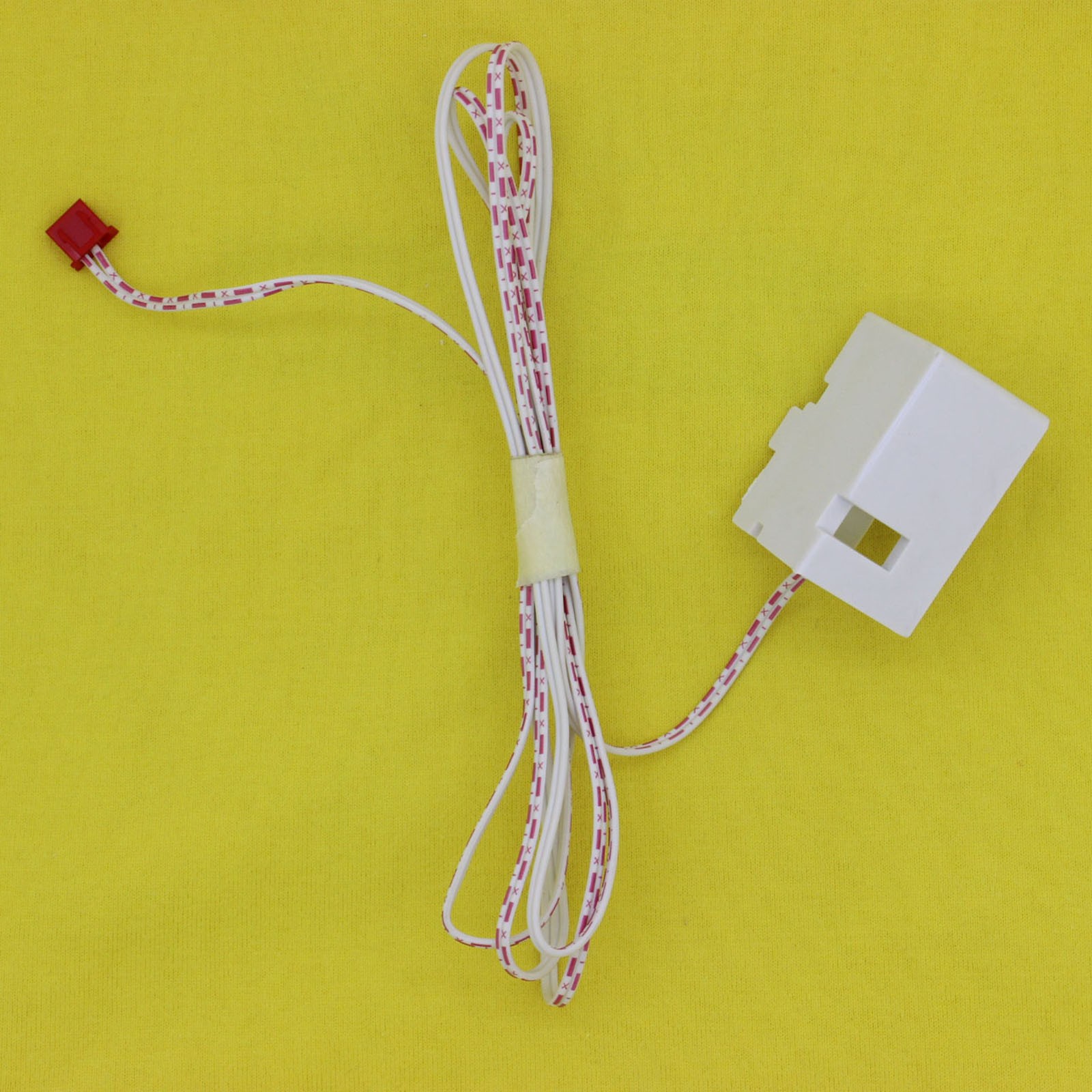 1X Ice Full Sensor Ice Maker Accessories Ice Maker Reset Switch Magnetic Switch