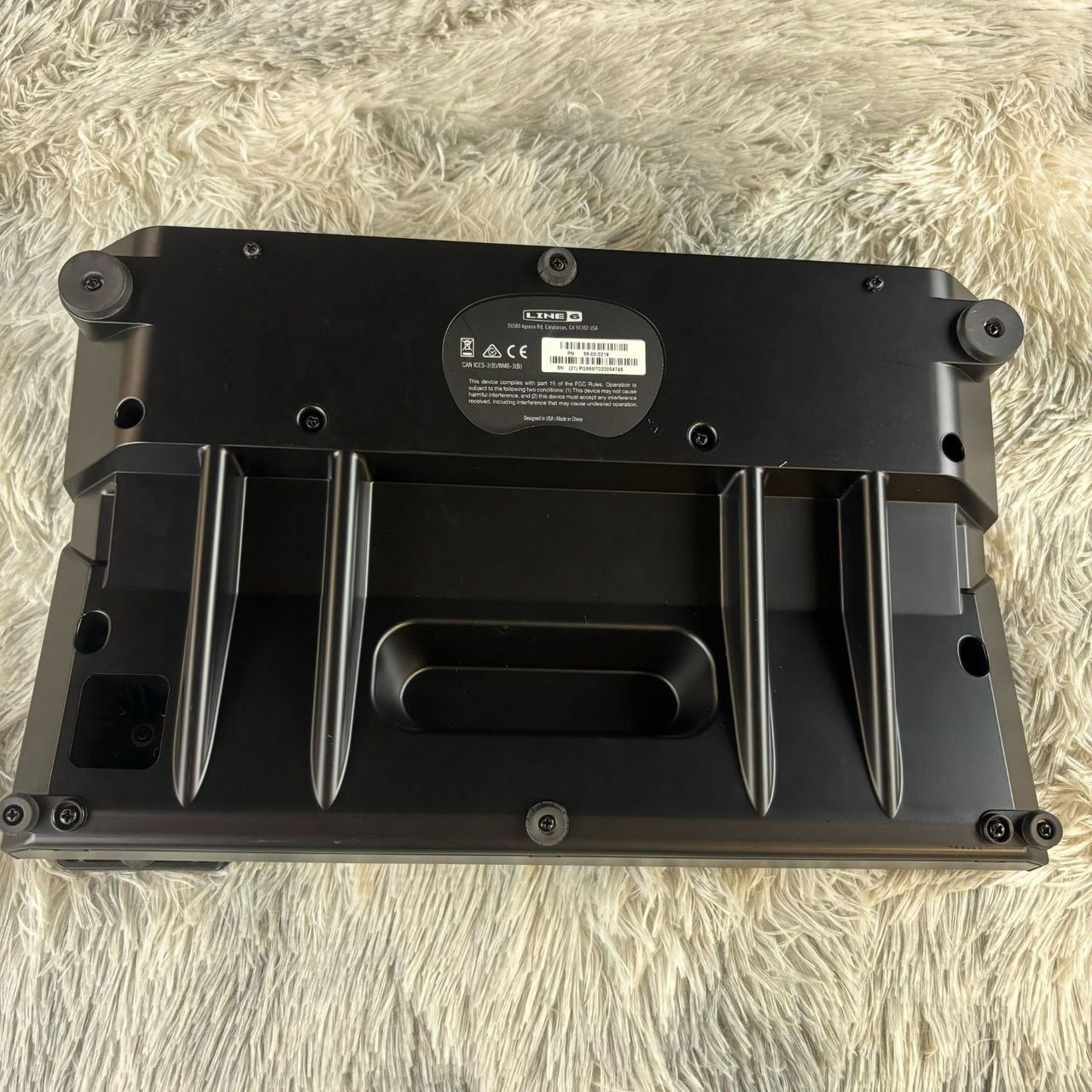 LINE 6 POD GO 753295