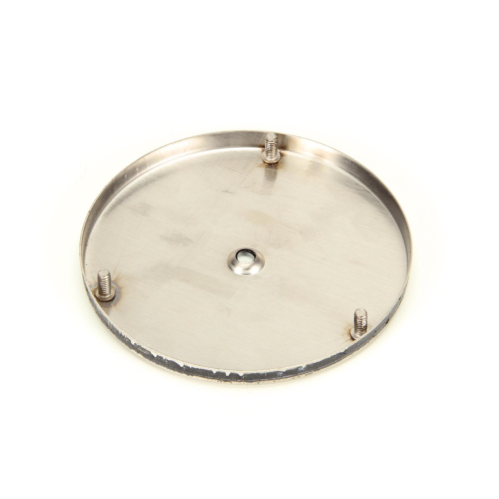 Bunn Cover Weldment, Pour-In 01189.0000 - Genuine OEM Replacement Part