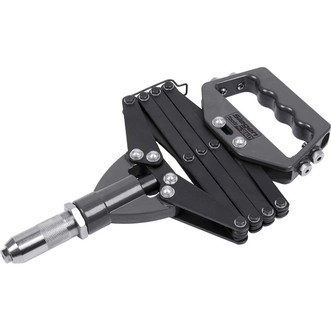 Siegen Lazy Tong Riveter
