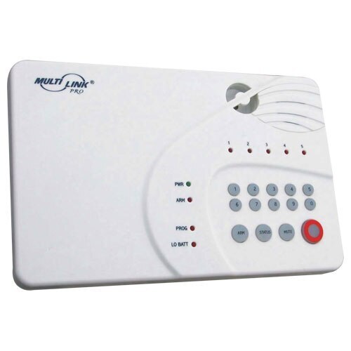 Skylink Wireless AAA+ Home Smart Center (ML-100) Automation & Security Kit