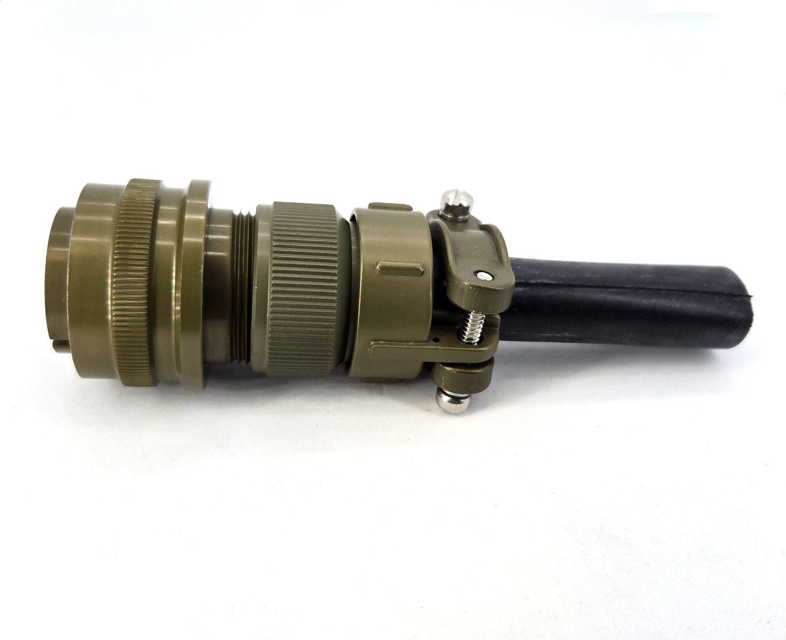 MS3106A20-29P - EQUIV - 97-3106A20-29P, CA3106A20-29P, DMS3106A20-29P