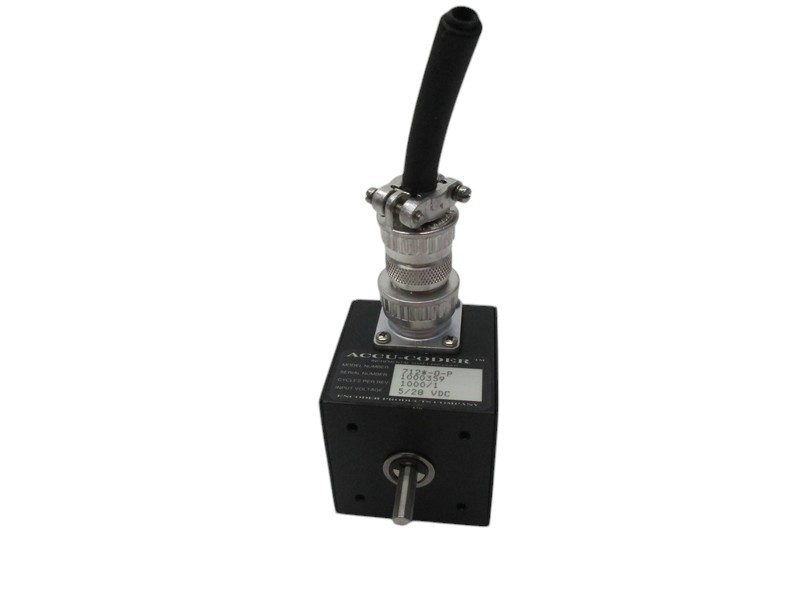 ACCU-CODER 712-0-P  NSNP