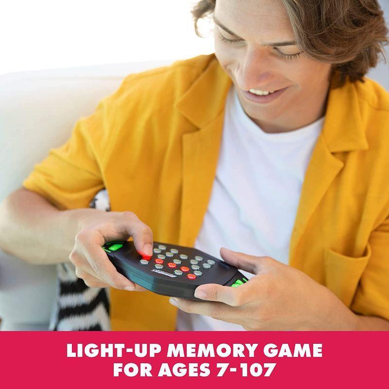 Learning Resources BrainBolt Genius Memory Game