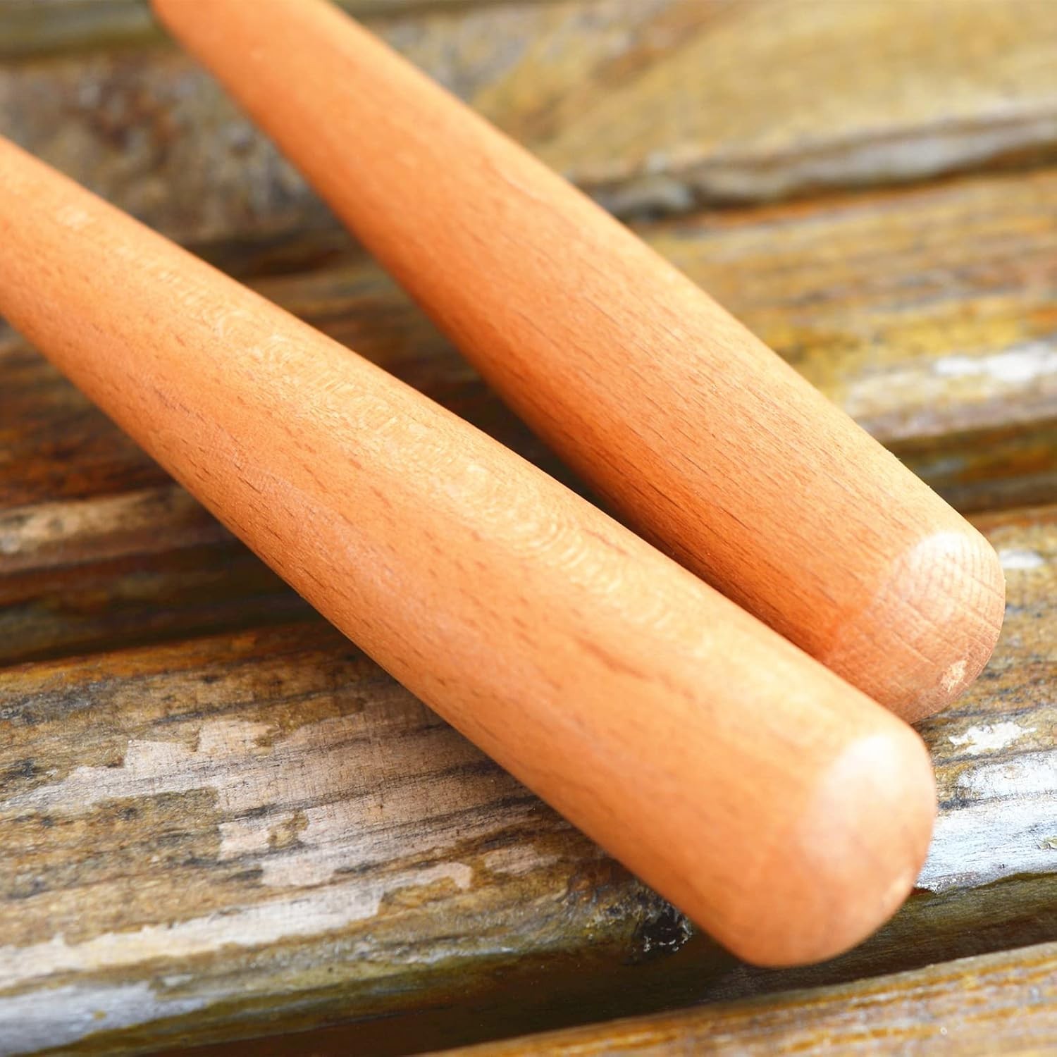 Rubber Brayer Roller for Printmaking, Ideal for anti Skid Tape Construct