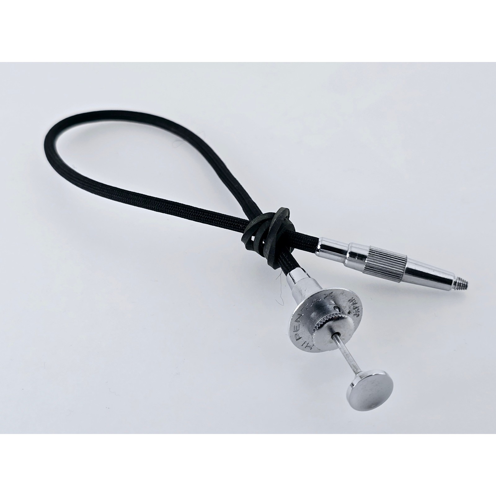 [MINT] Asahi Pentax 30cm Shutter Cable Release From Japan