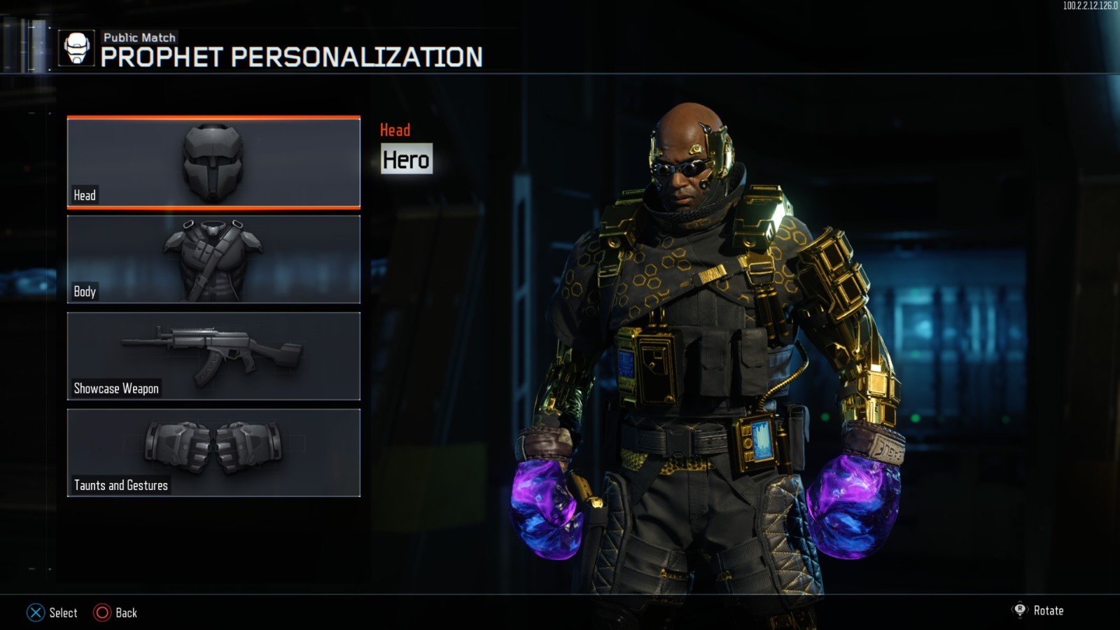 CHEAP GODMODE BLACK OPS 3/BO3 LEVEL 1000 MULTIPLAYER + ZOMBIES | PS4/PS5