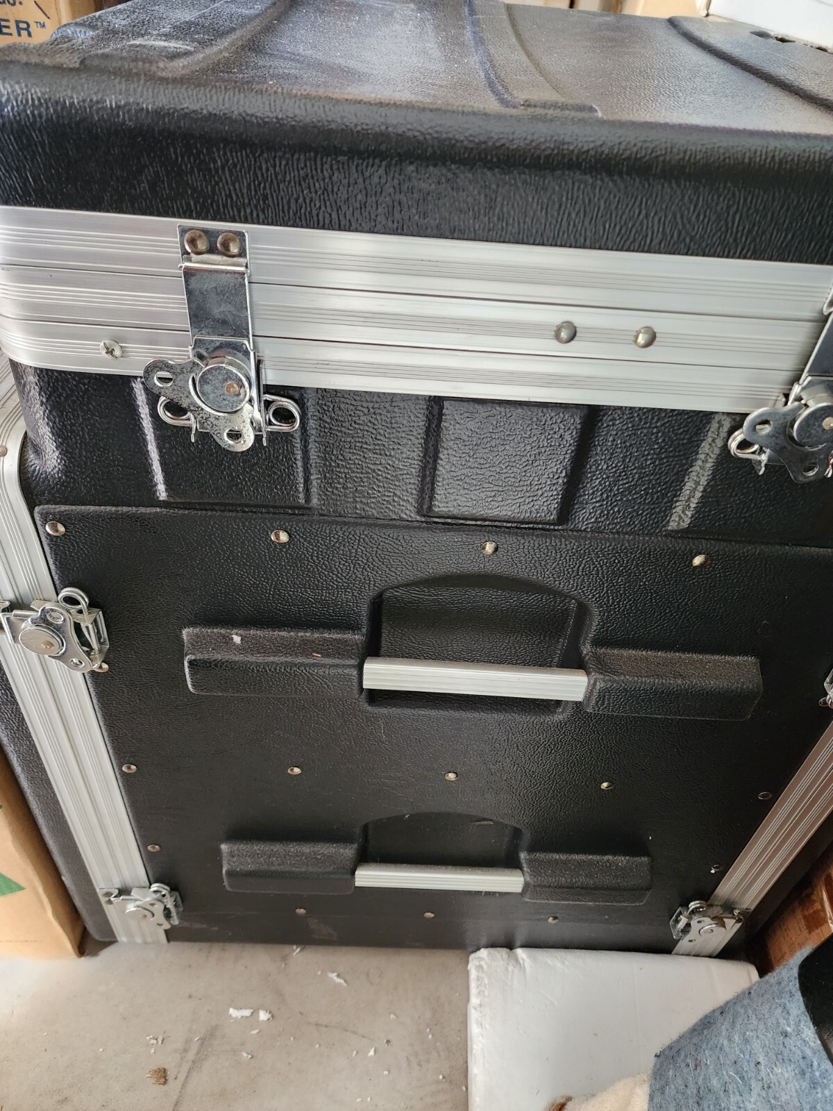 Gator 20 space rack case