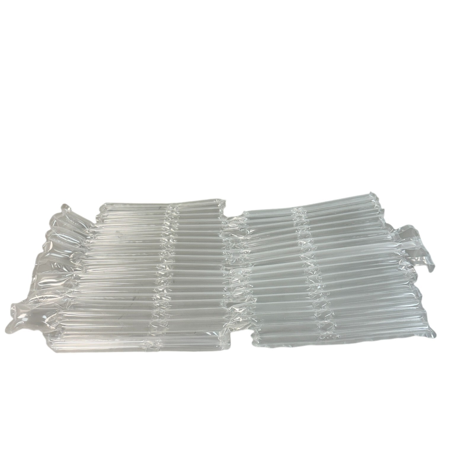 AirGuard Inflatable Laptop Shipping Cushions 400 PCS Box Air Pillow Wrap