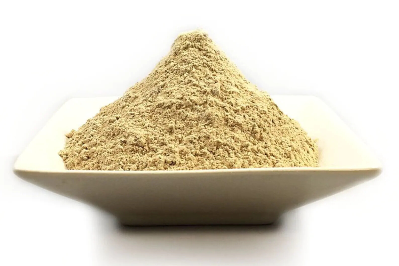 Organic Longjack Powder ( Eurycoma BUMI ) - Tongkat Energetic Lateral Roots
