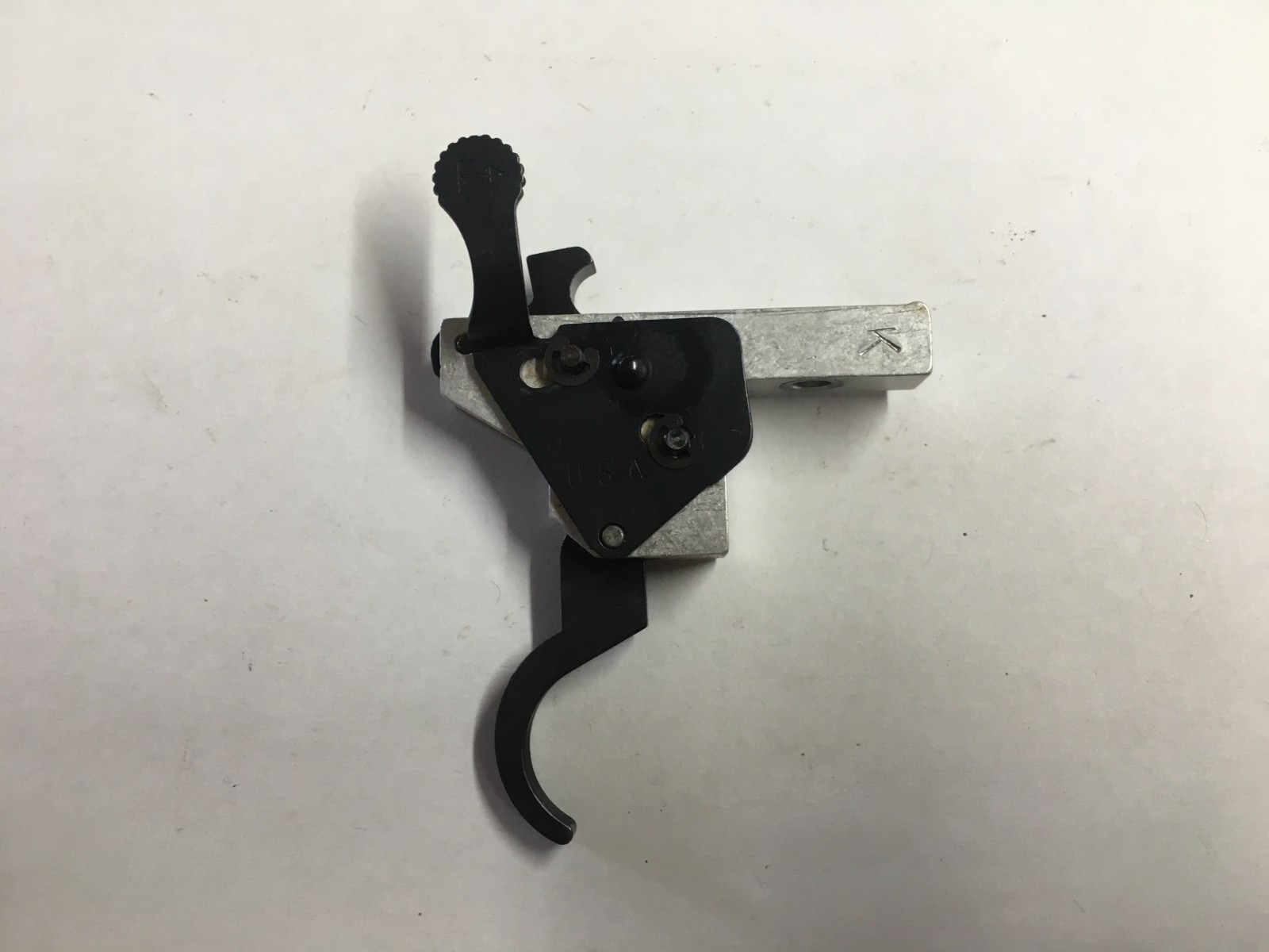 Knight American Knight .50 Cal. Inline Muzzleloader Trigger Assembly With Screw