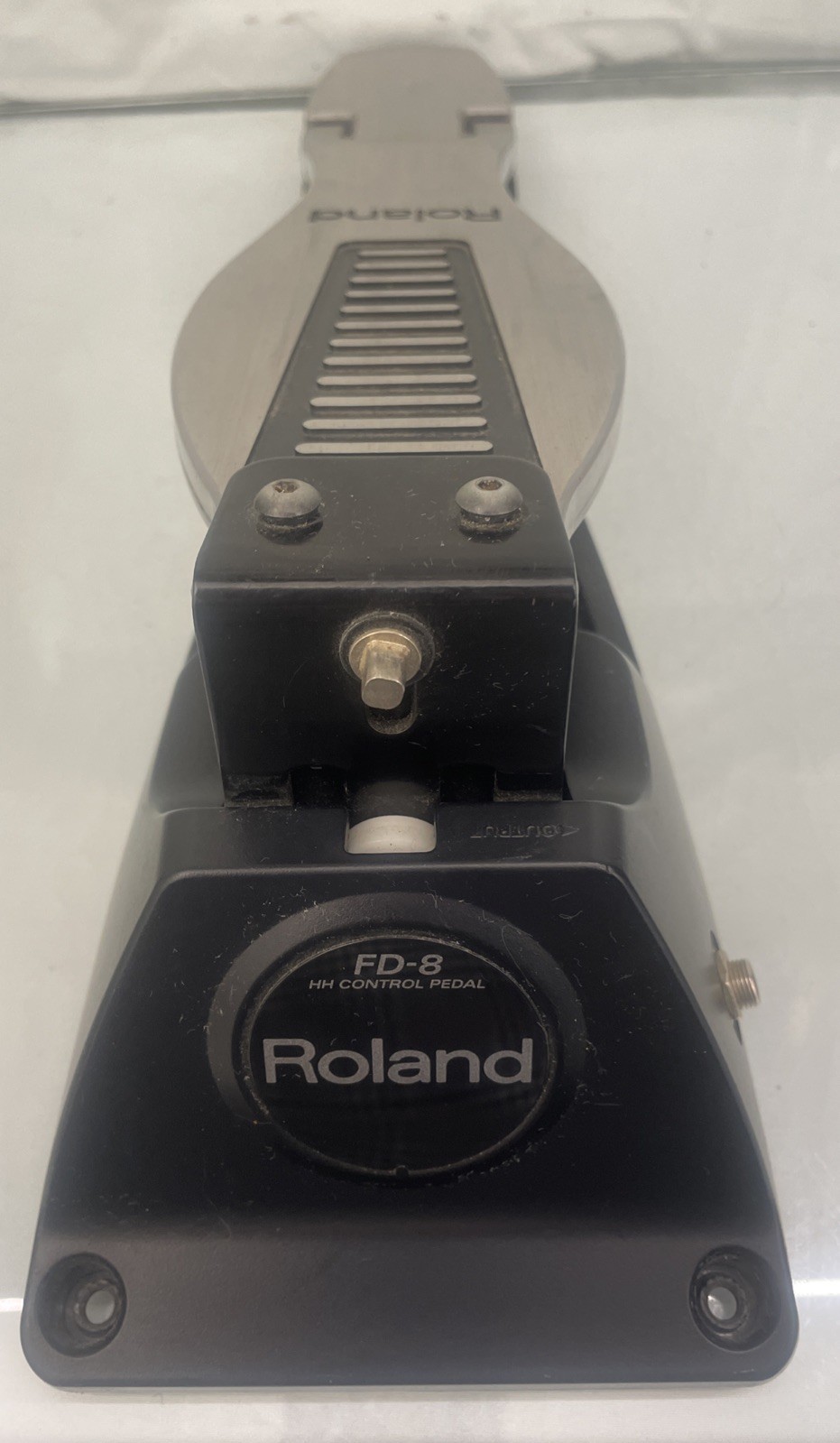 Roland FD-8 Hi-Hat Control Pedal for Electronic V-Drums 15” x 5”