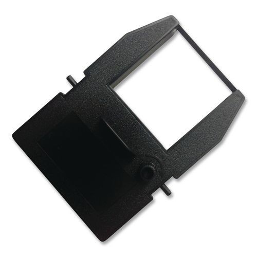 Pyramid Technologies 5000R Time Clock Ribbon, Black