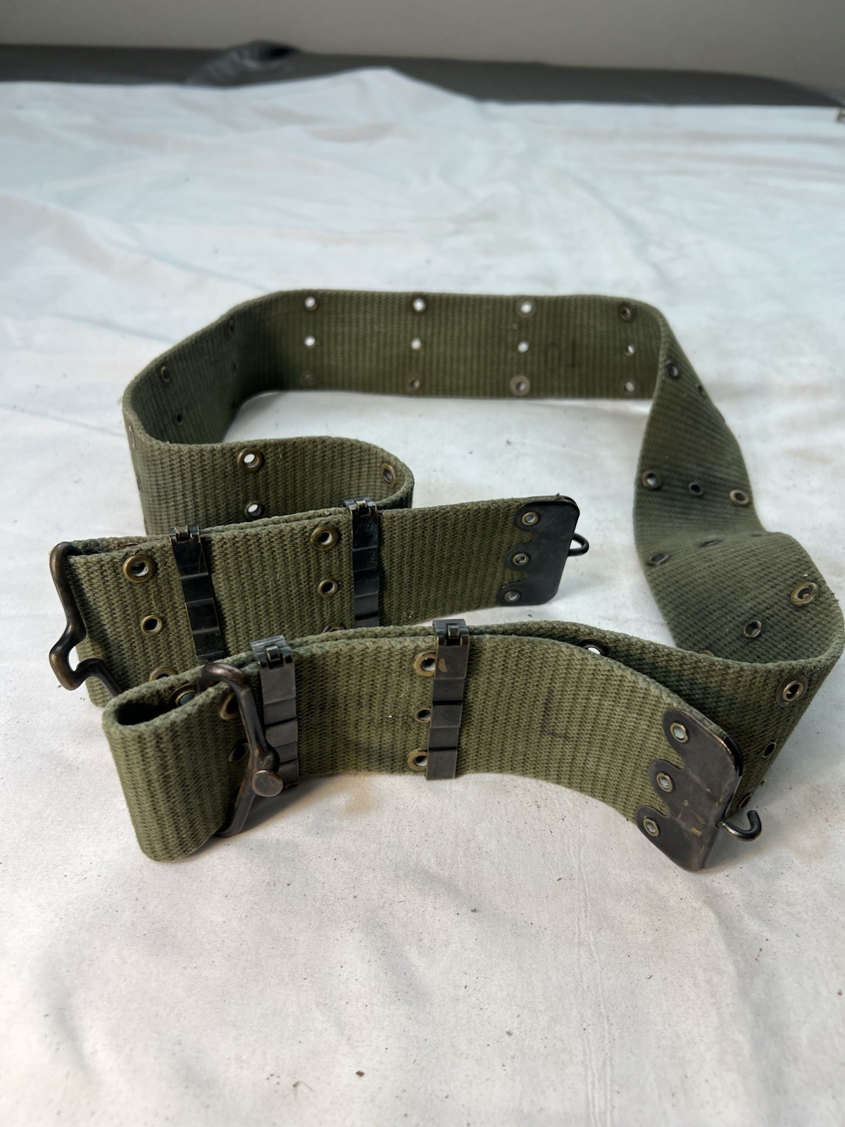 military surplus