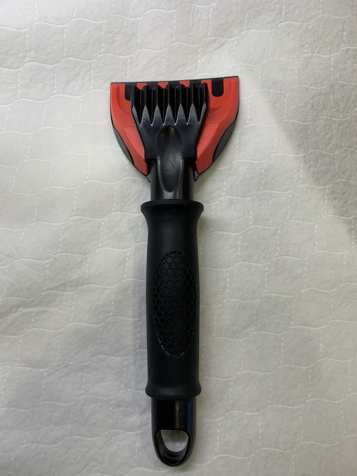 Two Ice Scraper 11” POLAR VORTEX