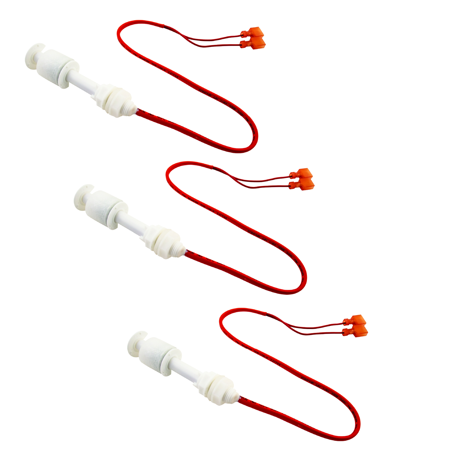 IMM Ice Harvest Thickness Float Switch Replacement for Manitowoc 040002396 Ice