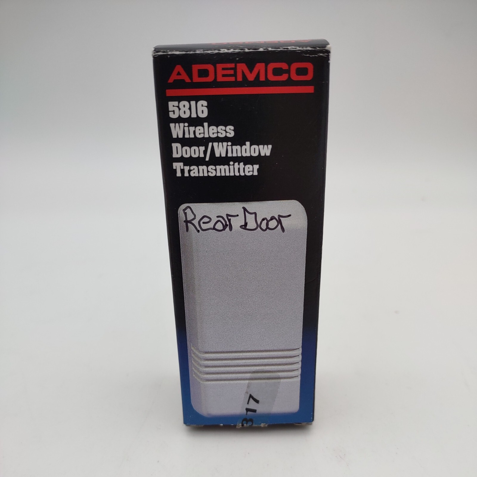 Honeywell ADEMCO 5816 Wireless Door/ Window Transmitter