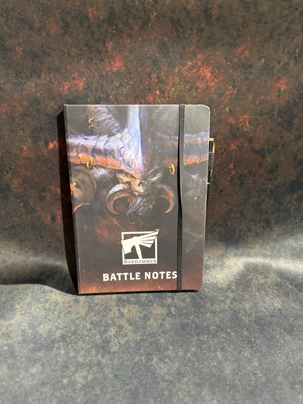 War Journal From Dallas Warhammer Open 2025 Warhammer 40K Warhammer AOS