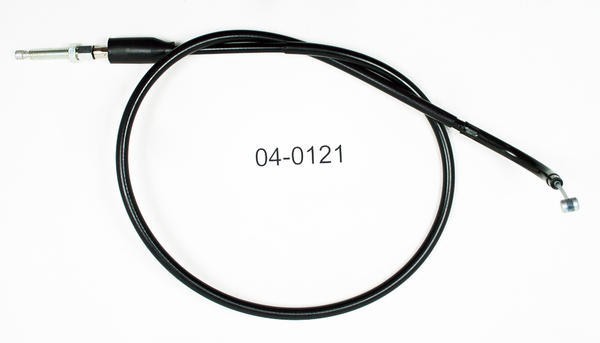 Motion Pro Clutch Cable Black fits Suzuki GSX600F Katana 600/GSX750F Katana 750