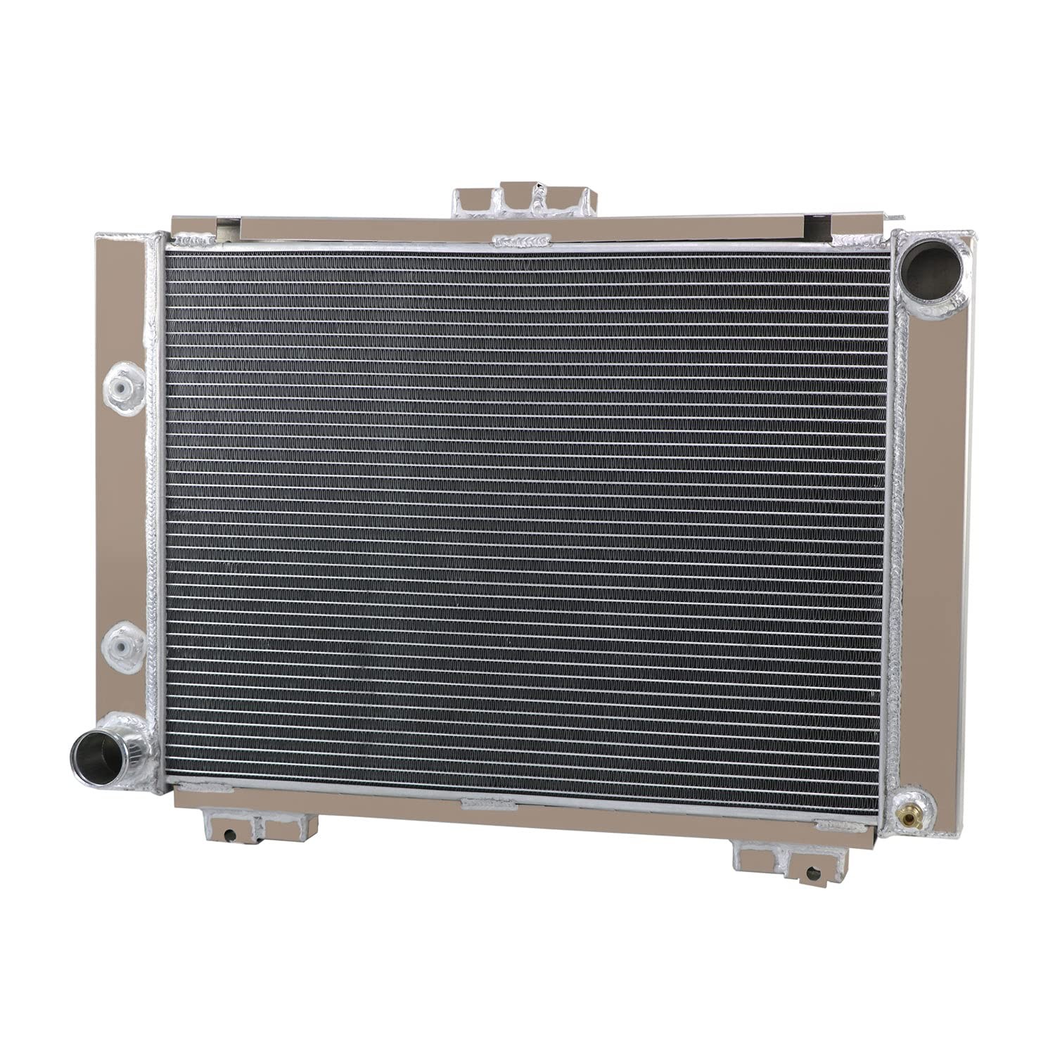 3 Row Aluminum Radiator for 1964 Ford Galaxie 500 500XL 6.4L V8