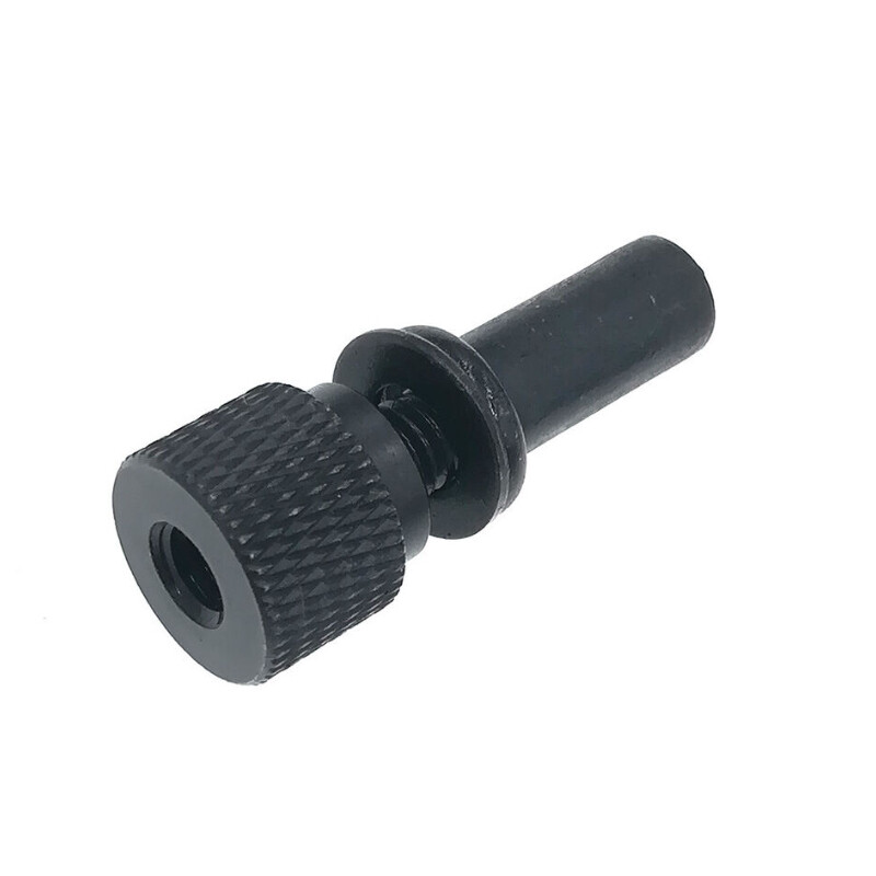 Indicator Attachment for Magnetic Bases Dial Indicator Holder Tool Clamp 1Pcs