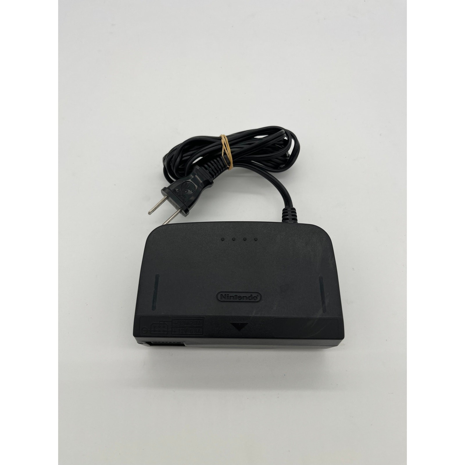 OEM Nintendo 64 N64 AC Power Supply Brick Adapter NUS-002