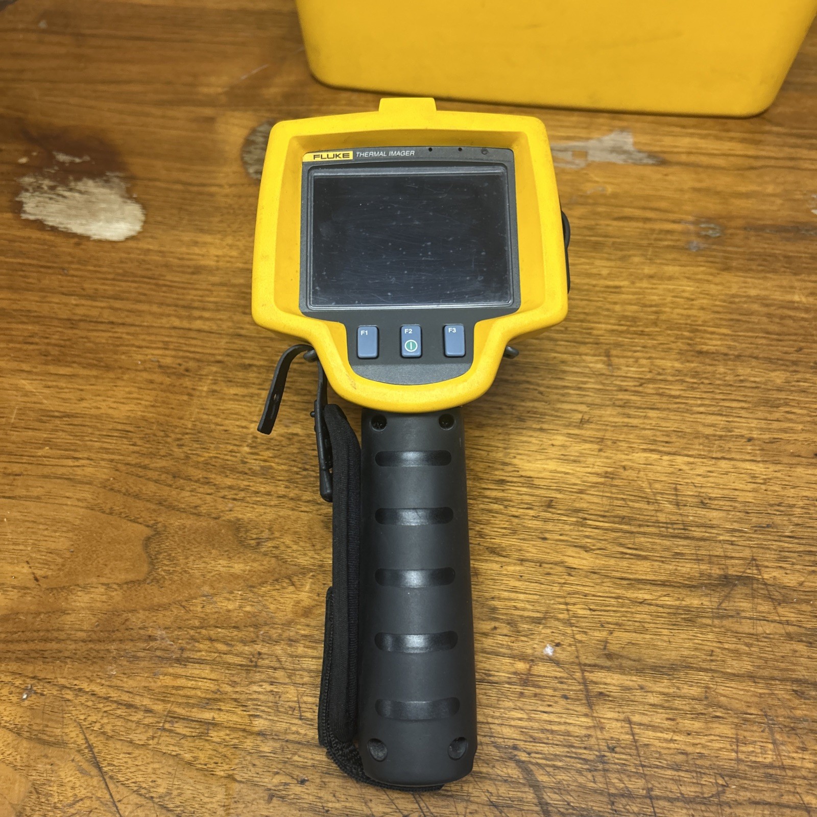 Fluke TiS Infrared Camera