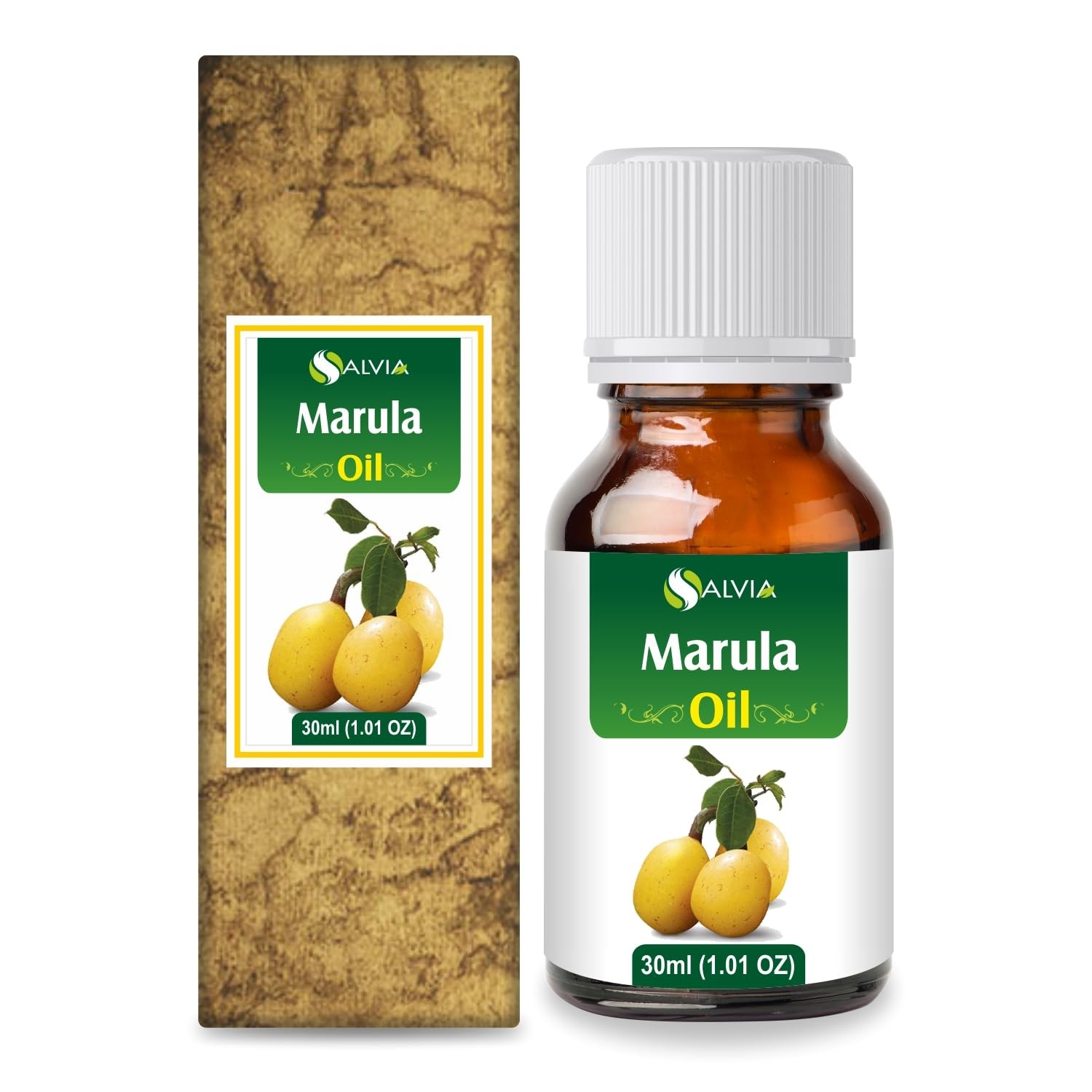 Salvia Marula Oil 30ml