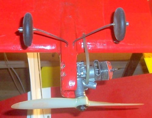 MANX CAT IV PLAN CONSTRUCTION ARTICLE for