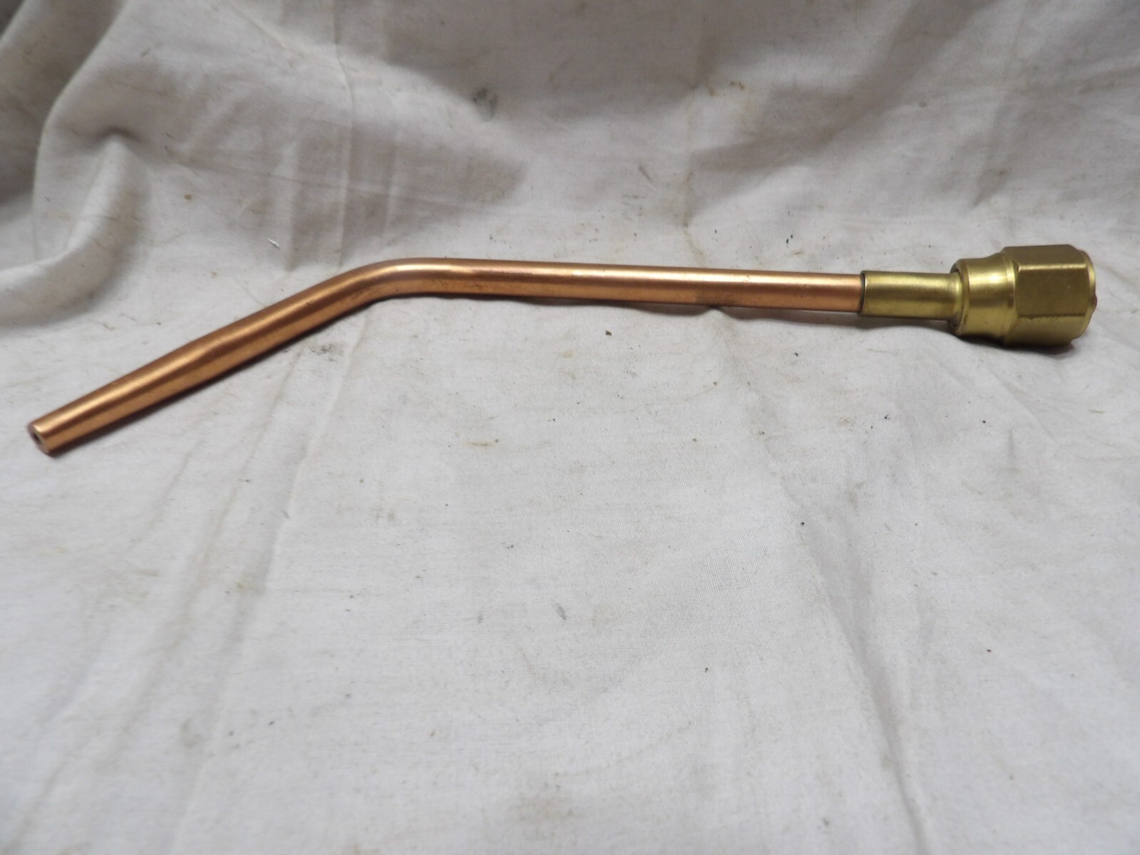 Victor Brazing Welding Tip 6-W