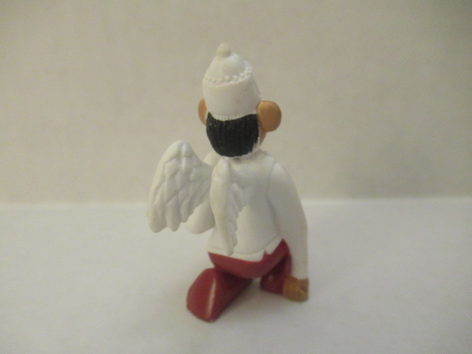 Fantasy Figurines (7-Set)