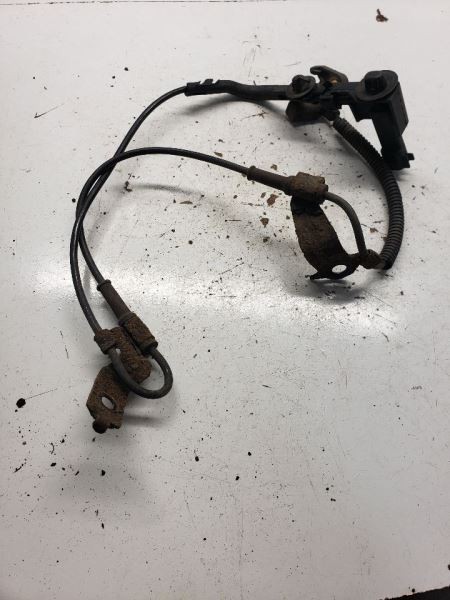2008 Mercury Milan Chassis Sensor OEM 1084499