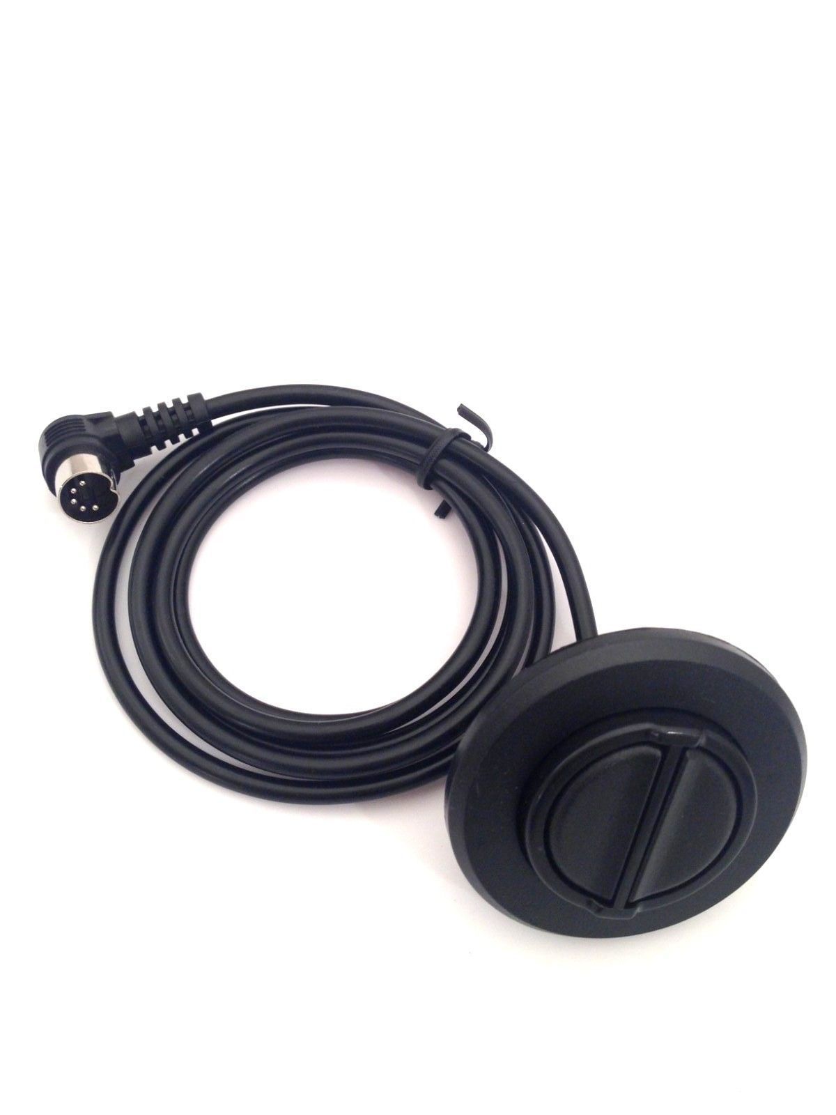 Limoss 2 Button Power Recliner Round Switch side lift chair hand control