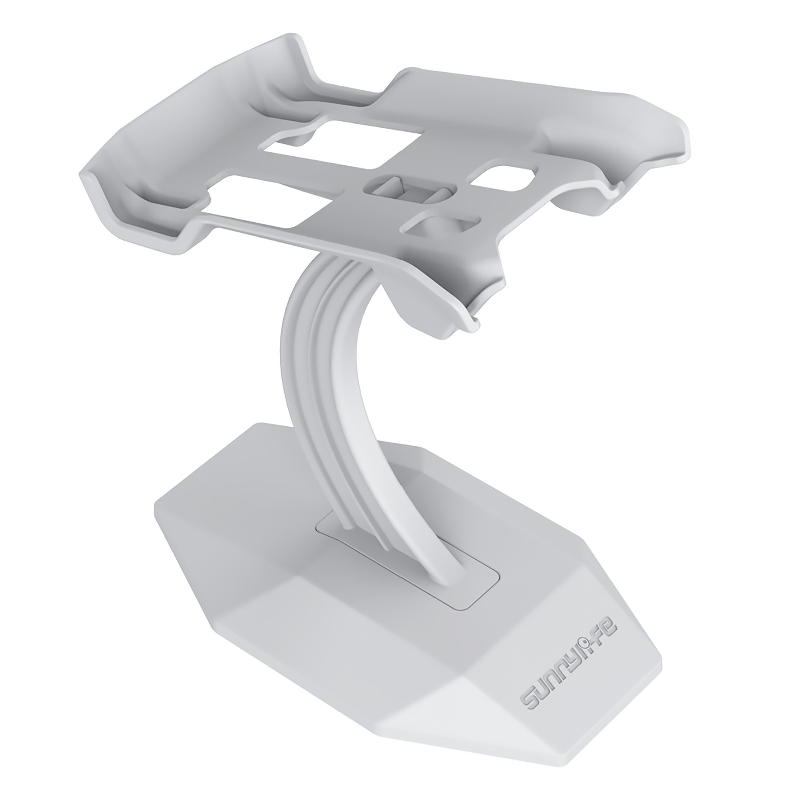 Plastic Desktop Display Stand Base For DJI Mini 3/Mini 3 Pro/Mini 2/Mini 2 SE  E