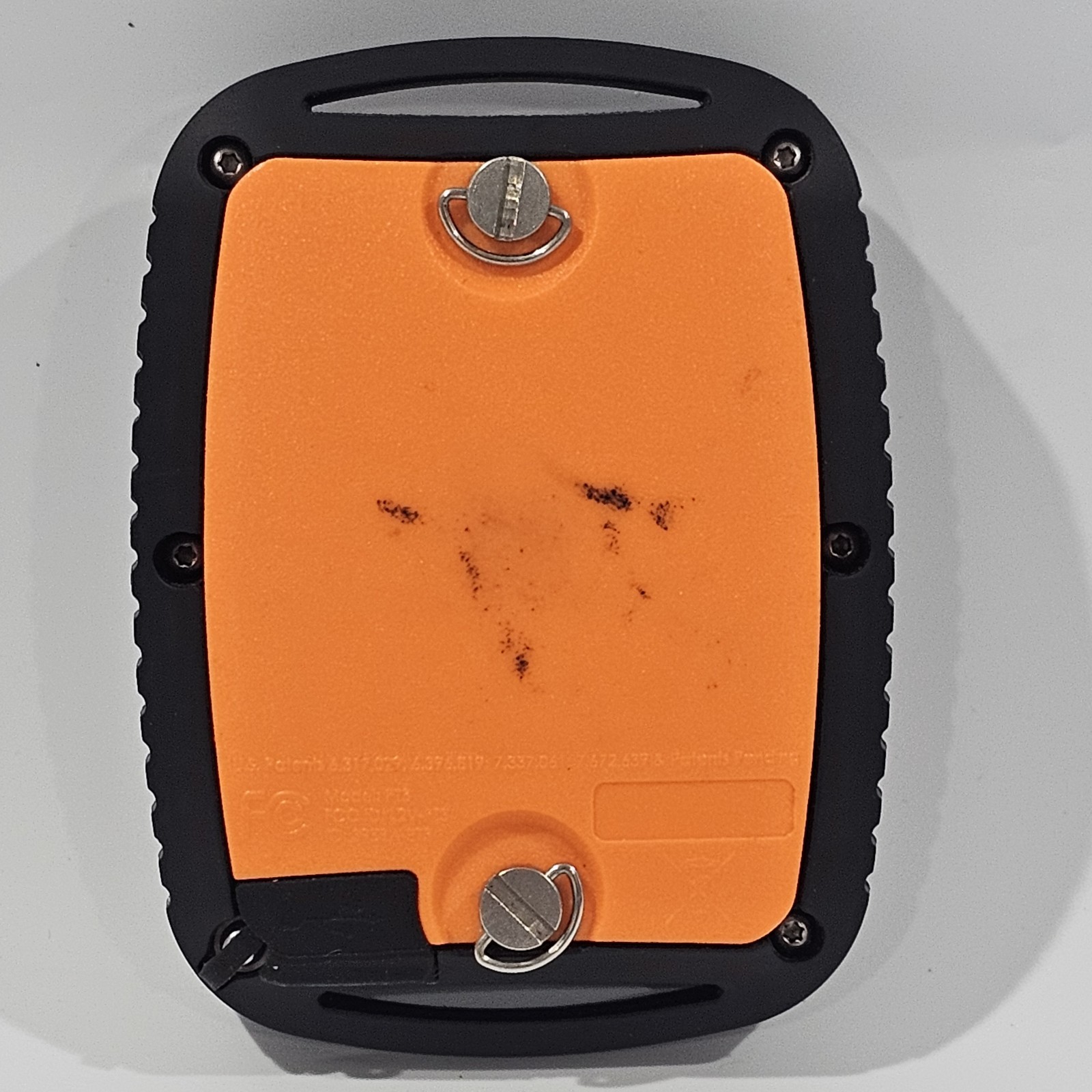 Spot Gen3 Satellite GPS Emergency Communicator SOS Locator UNTESTED AS IS