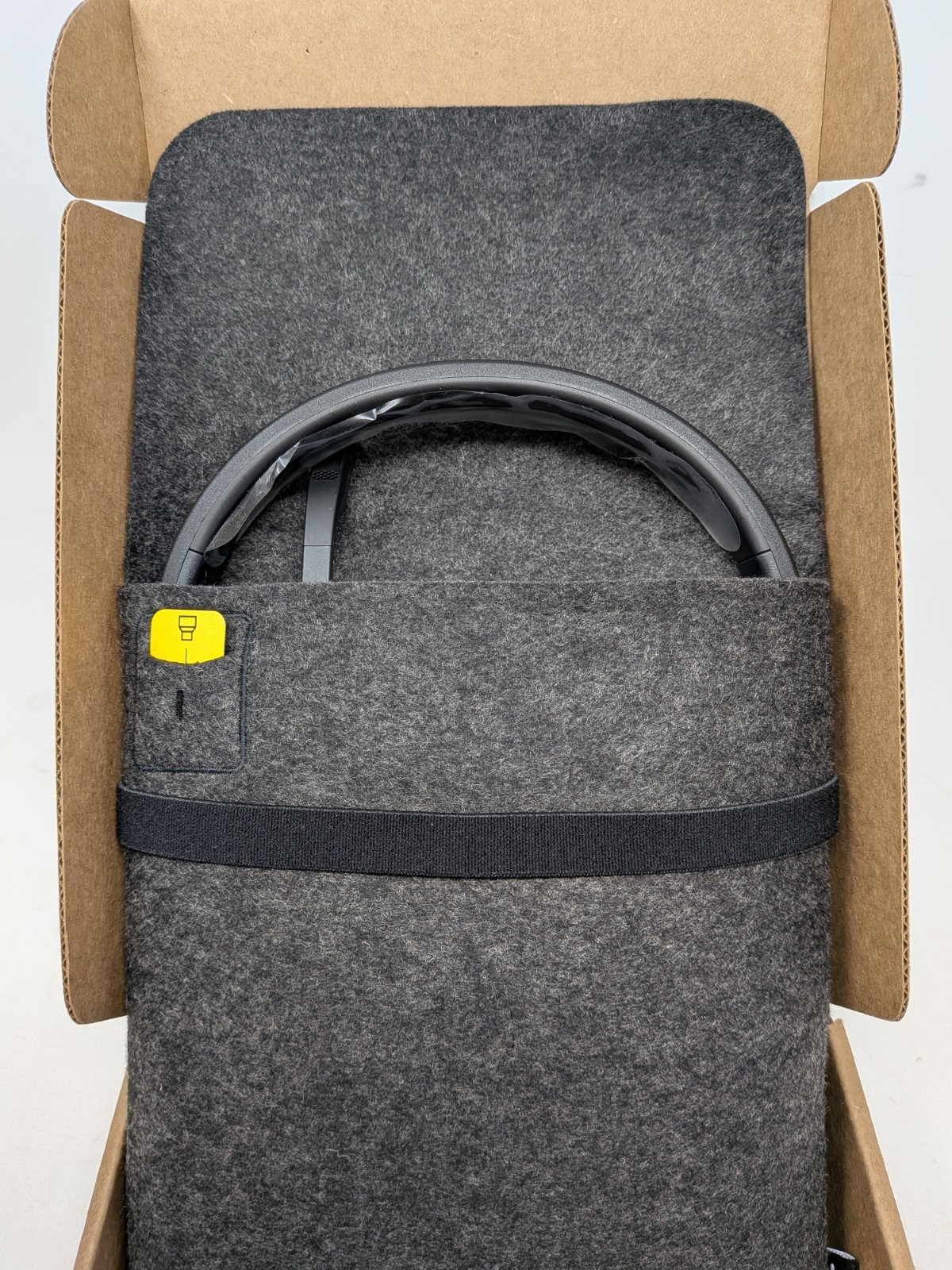 Jabra Evolve 65 TE Stereo Wireless Headset USB-A MS Stereo (6699-833-309-01)
