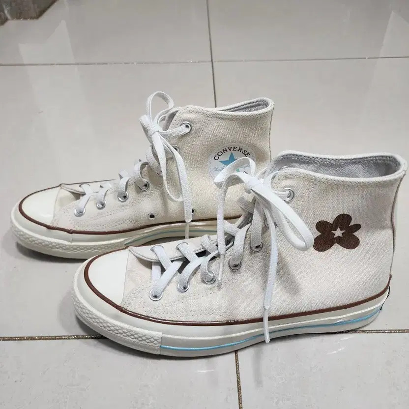 Converse Chuck 70 Golf Le Fleur 245 Official
