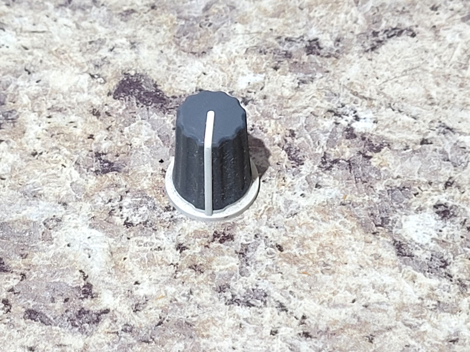 Pioneer DJM-700 DJ Mixer 4Ch Gray EQ Knob Genuine OEM