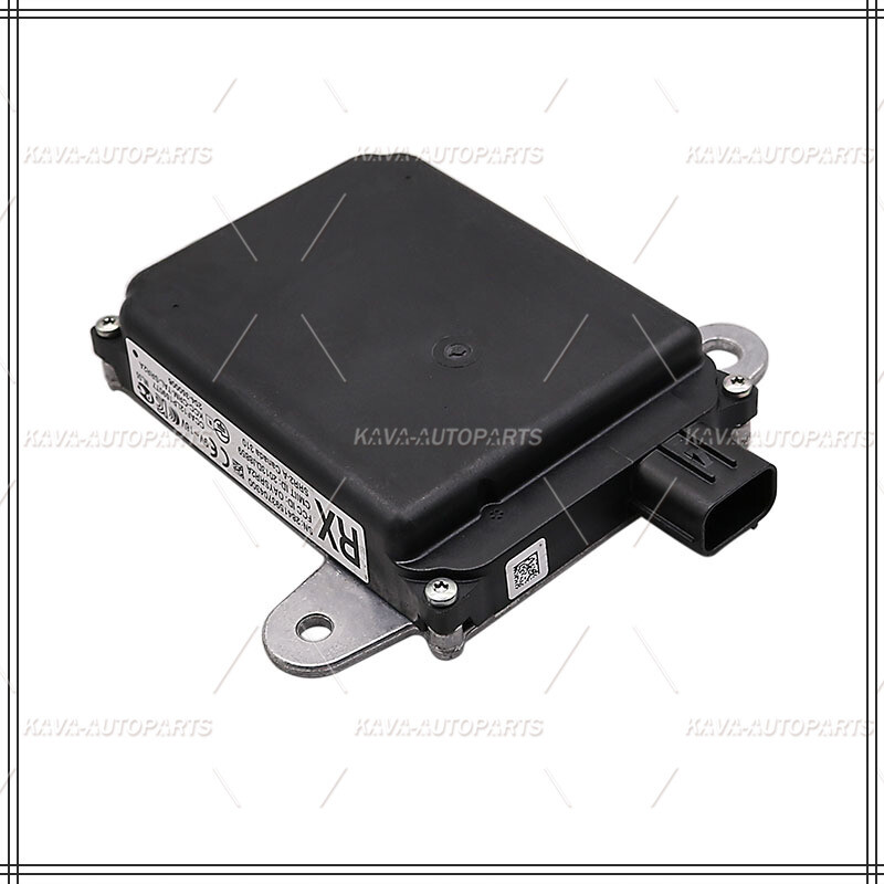Blind Spot Radar Sensor Monitor Radar Module For 2013 2014 2015 Lexus RX350