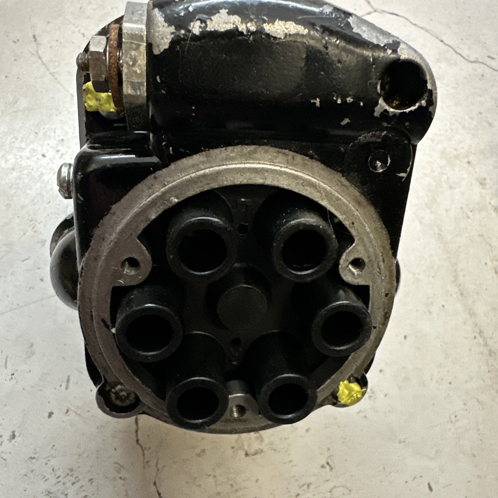 Slick Magneto 6364 For O-300 Engines