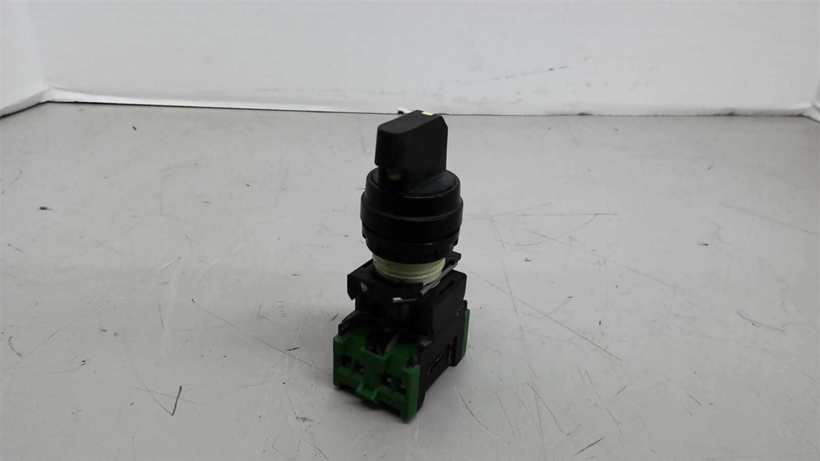 Square D DA20 Selector Switch Switch