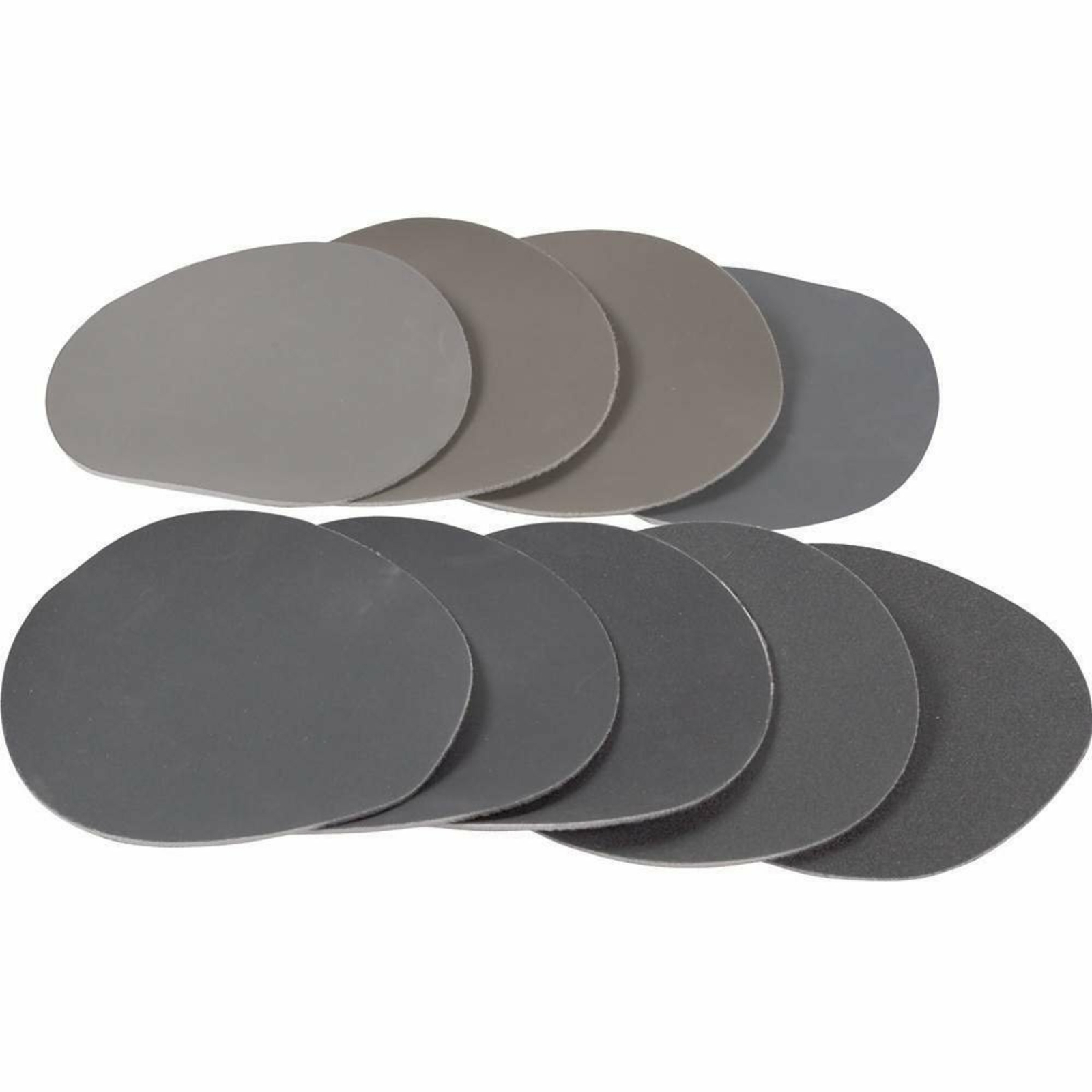 Micro-Mesh 3 x 4 Soft Touch Pads